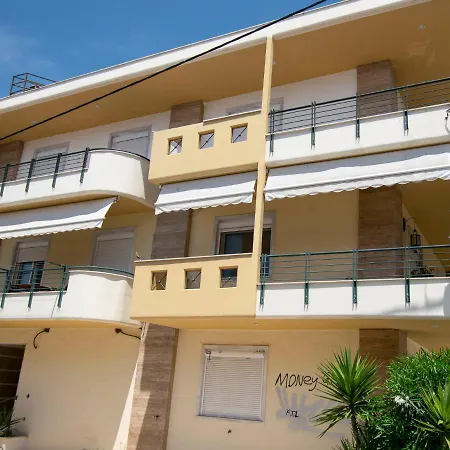 Appartement Philippos House By Travel Pro Services- Halkidiki Nea Moudania