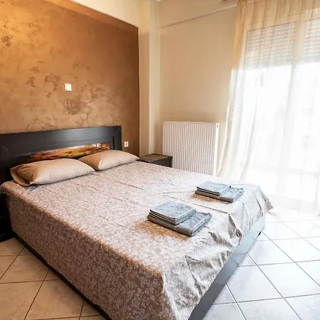 Philippos House By Travel Pro Services- Halkidiki Nea Moudania