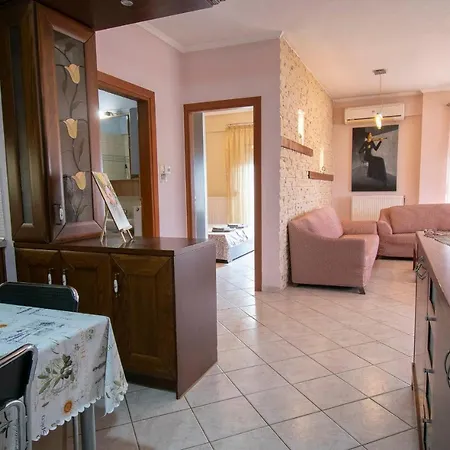 Philippos House By Travel Pro Services- Halkidiki Appartement *