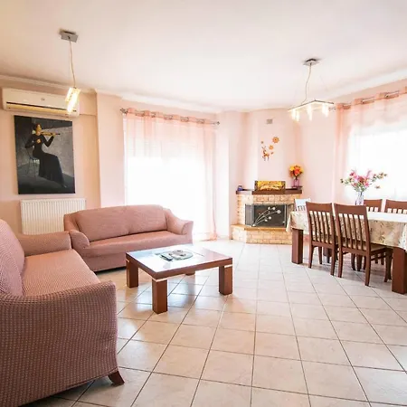 Appartement Philippos House By Travel Pro Services- Halkidiki