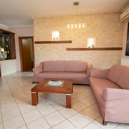 Philippos House By Travel Pro Services- Halkidiki Appartement *