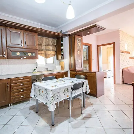 Appartement Philippos House By Travel Pro Services- Halkidiki Nea Moudania
