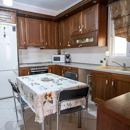 Philippos House By Travel Pro Services- Halkidiki * Nea Moudania