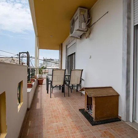 Philippos House By Travel Pro Services- Halkidiki Appartement Nea Moudania