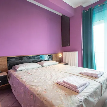 Philippos House By Travel Pro Services- Halkidiki Appartement Nea Moudania