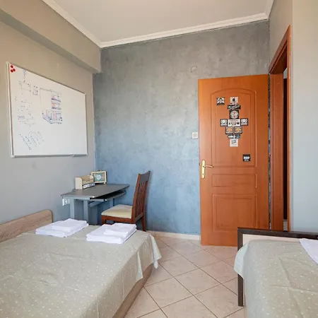 Philippos House By Travel Pro Services- Halkidiki Appartement *