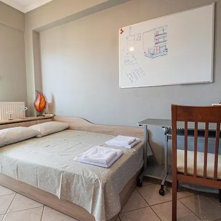 Philippos House By Travel Pro Services- Halkidiki Appartement Nea Moudania