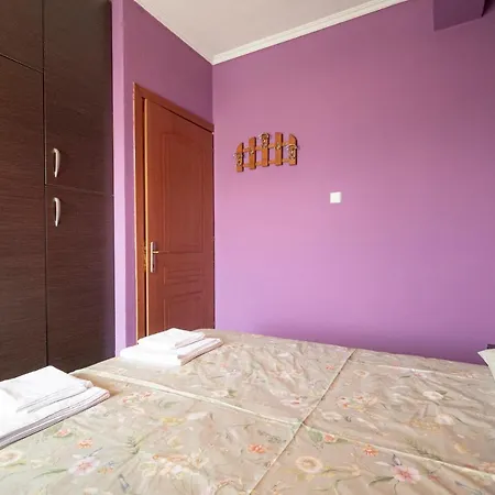 Appartement Philippos House By Travel Pro Services- Halkidiki